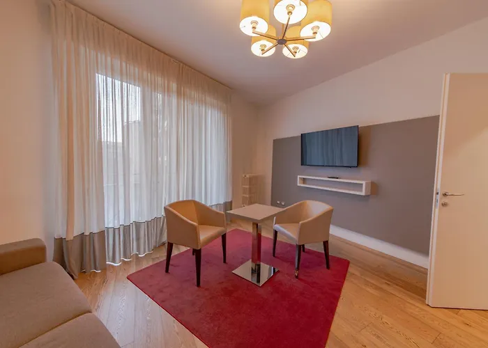Mercure Solari
