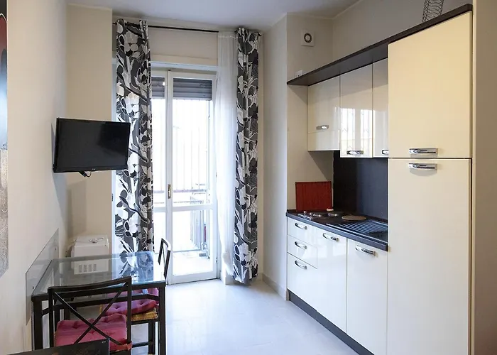 Lejlighed Smart Bayres *