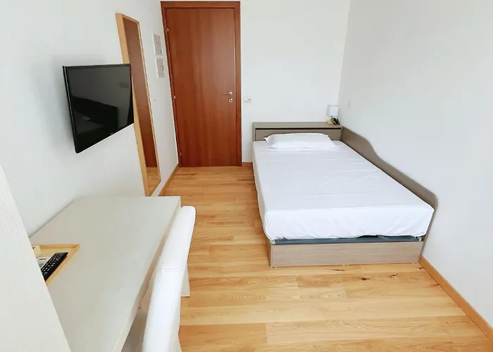 Seveso Gæstehus 3*