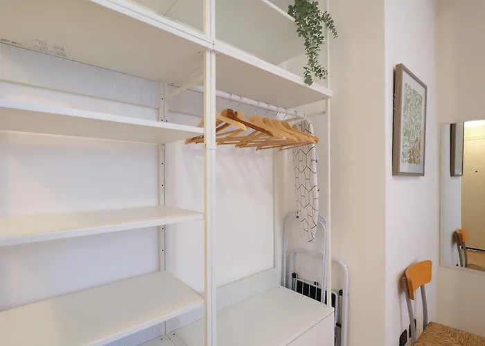 Primopiano - Bolama Apartament Mediolan