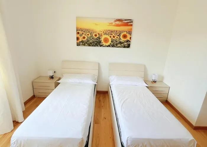 Seveso 3* Milano