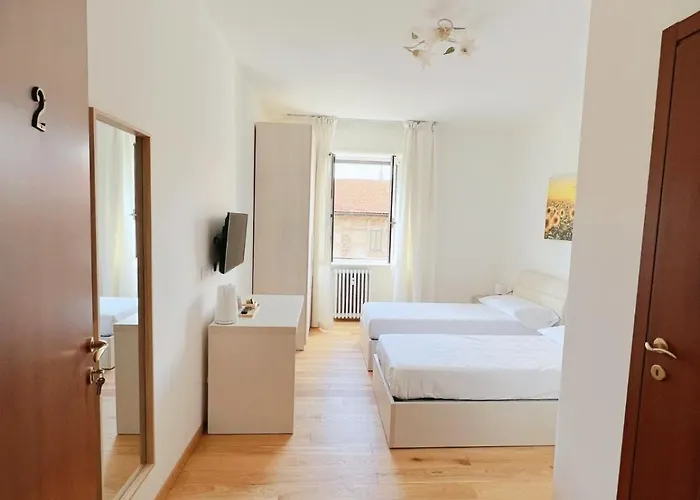 Seveso 3* Milano