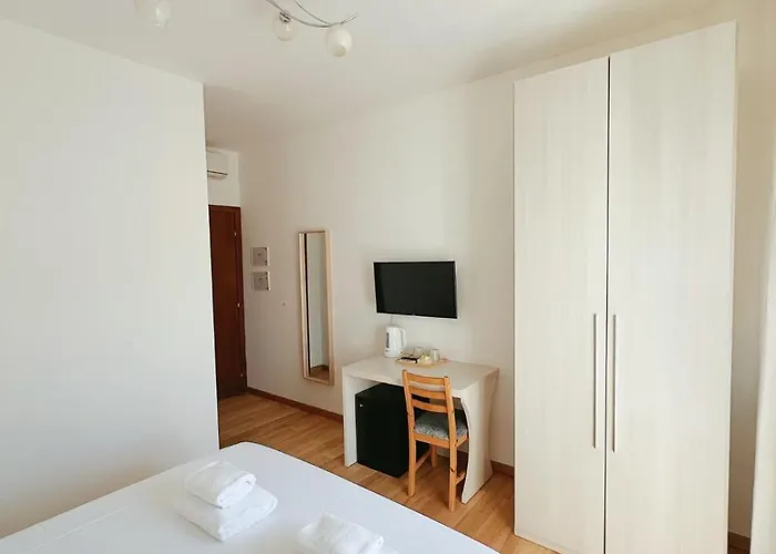 Seveso Gæstehus 3*