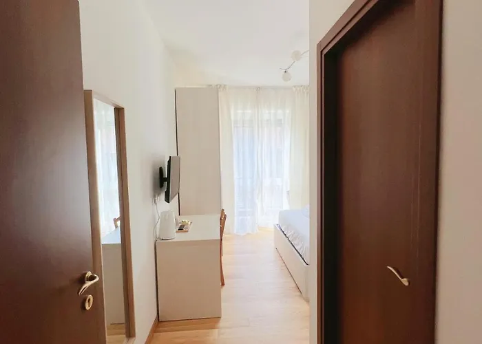 Seveso Gæstehus 3*
