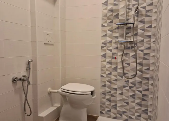 Di Porta Romana Szálloda