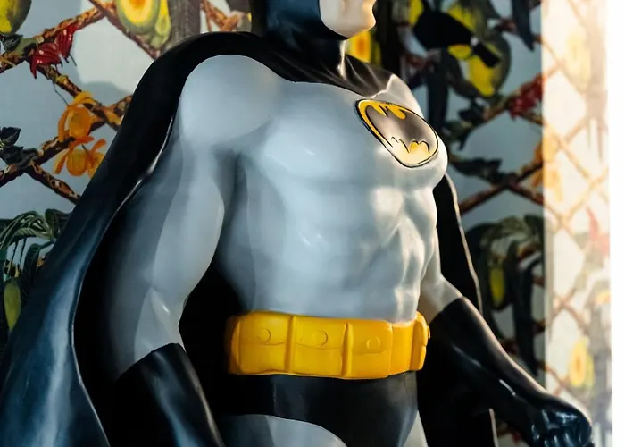 Hotel Collini Rooms, Worldhotels Crafted 4*