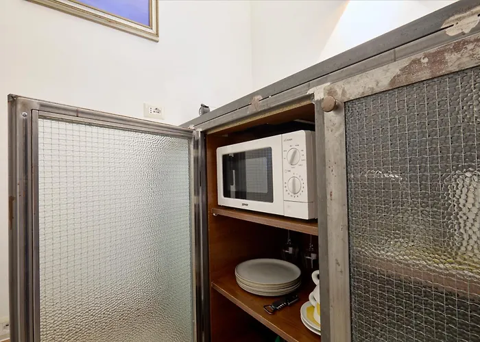 Emme Loft I First Moon - Exclusive Design With Balcony מילאנו