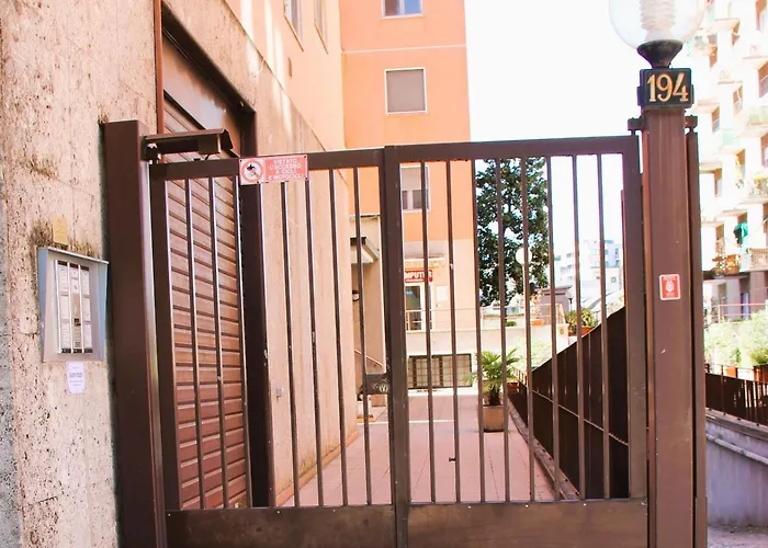 Апартаменты Ongi Etorri B&b- Ripamonti,tram 24 Per Ieo, Policlinico, Fondazione Prada,duomo *