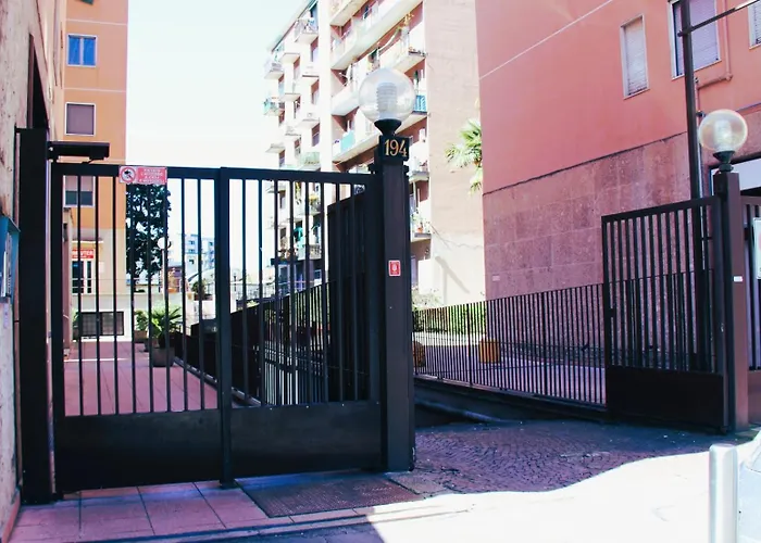 Ongi Etorri B&b- Ripamonti,tram 24 Per Ieo, Policlinico, Fondazione Prada,duomo Апартаменты Милан