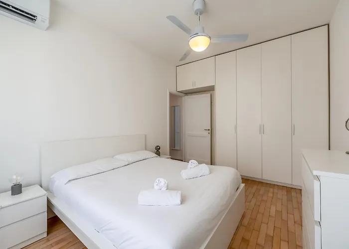 Mac Mahon 9 Милан