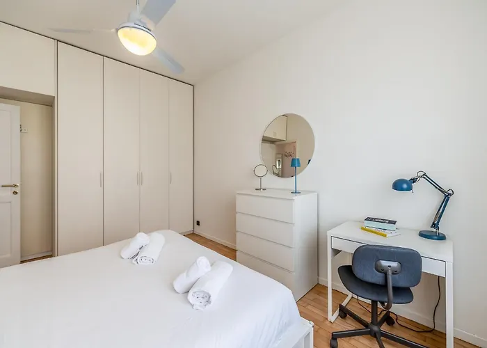 Mac Mahon 9 * Милан