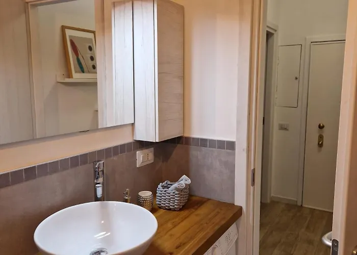 Casa Arancia Appartement