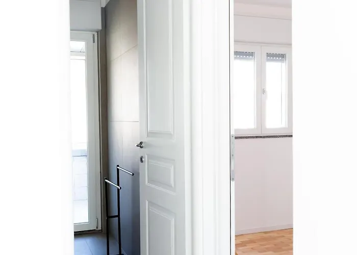 Terrazza Buenos Aires Lejlighed Milano