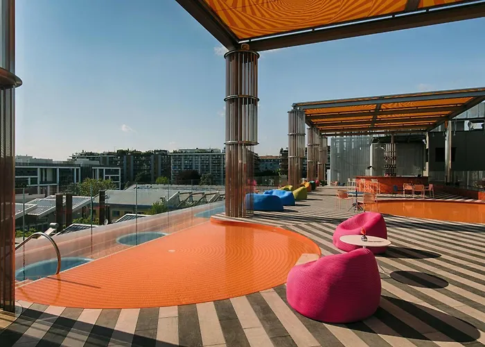 Hotel Nhow