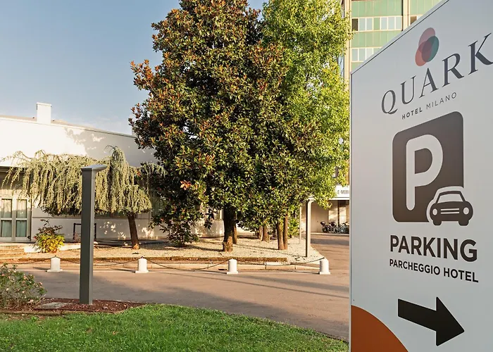Hotel Quark 4*