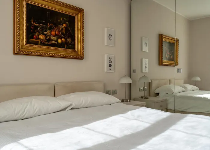 Repubblica Premium Apartman