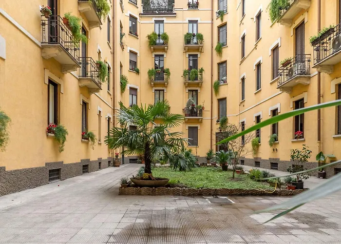 Vitruvio Palace - La Vista Appartement