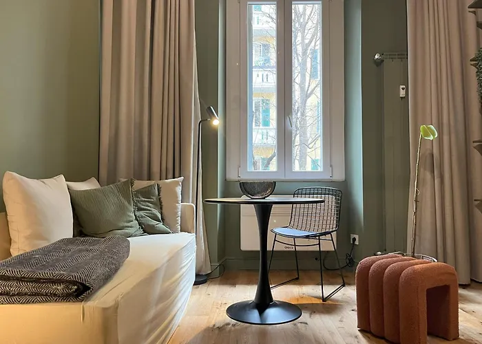 La Petite Gae Aulenti