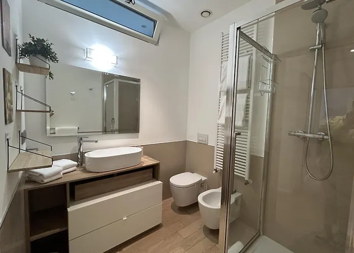 Fifty Eight Duomo * ميلان