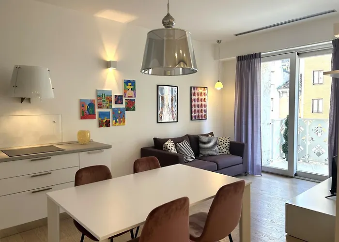 Fifty Eight Duomo شقة ميلان