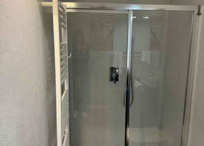 Loft Bosco Verticale - Isola *