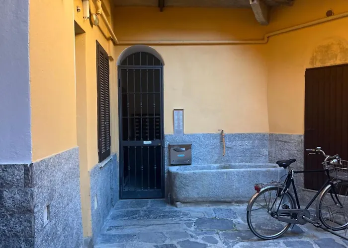 Loft Bosco Verticale - Isola *