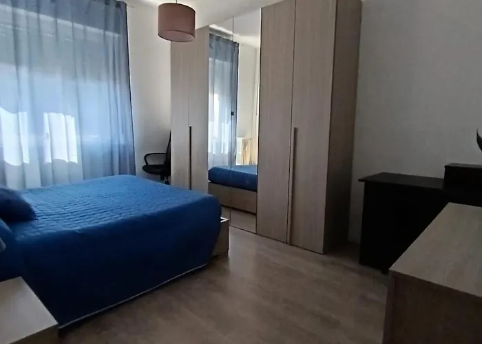 La Casa Di Giulia *