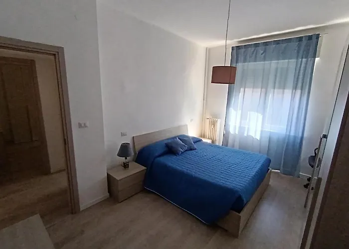 Apartament La Casa Di Giulia *