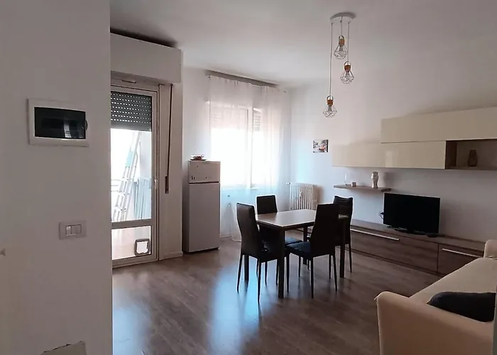 La Casa Di Giulia Apartament *