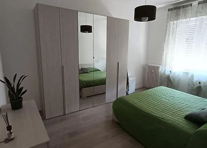 La Casa Di Giulia *