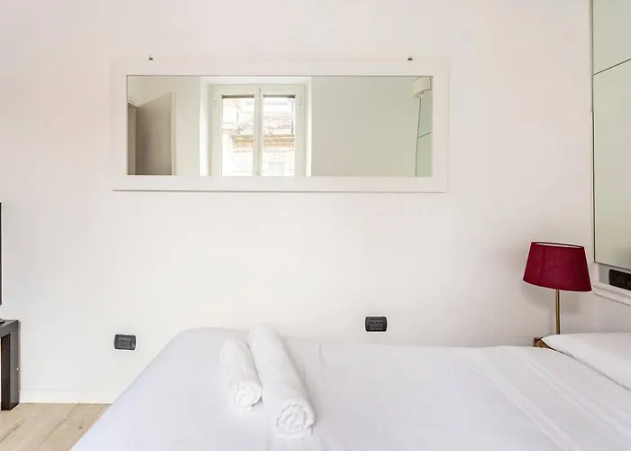 Appartamento Lovely Brera *