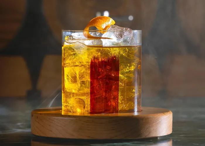 بارك حياة ميلانو 5*