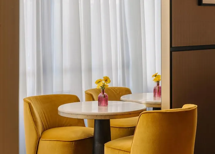 Hotel Park Hyatt 5*