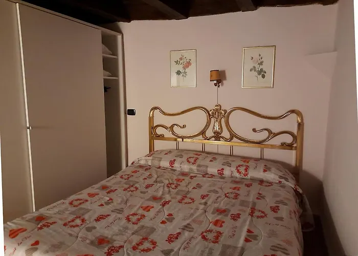 Pantano5 Appartamento