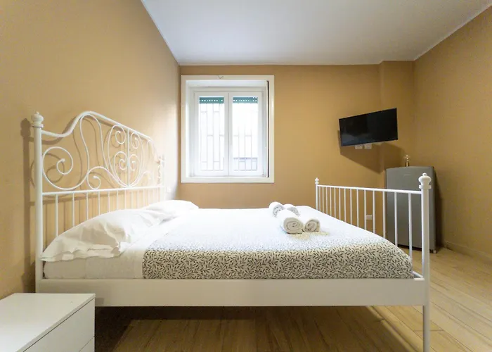 Smart Flat Portello *