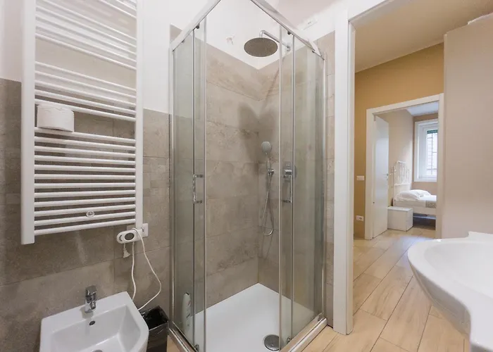 Smart Flat Portello *