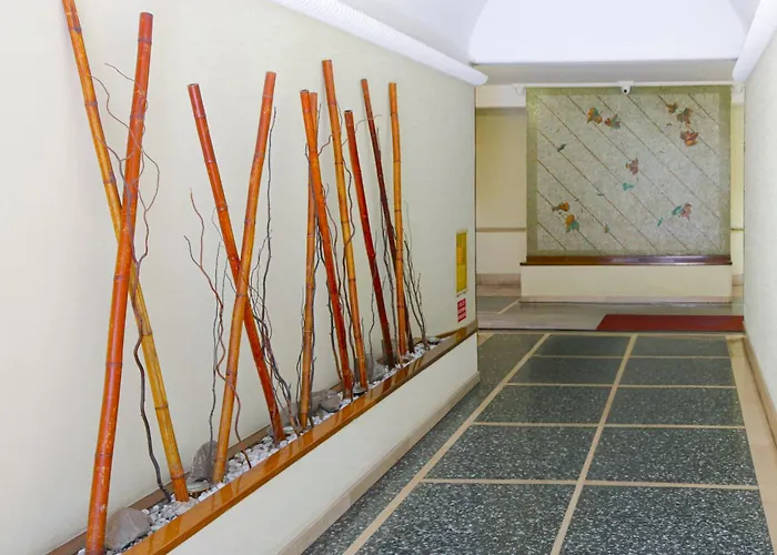 Smart Flat Portello アパート