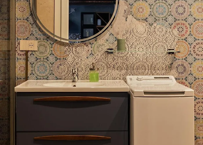 Bellevue Navigli Appartement *