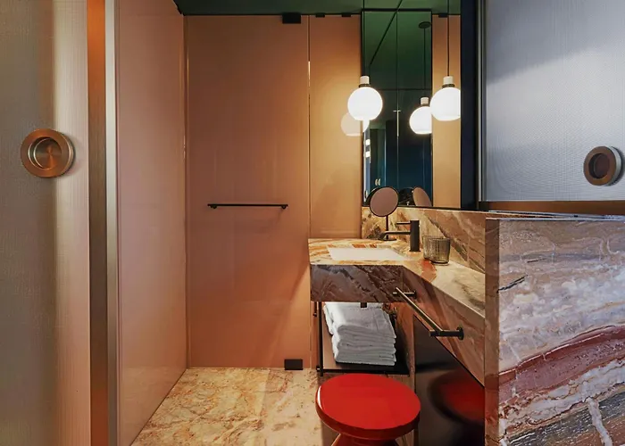 Casa Brera, A Luxury Collection Hotel,