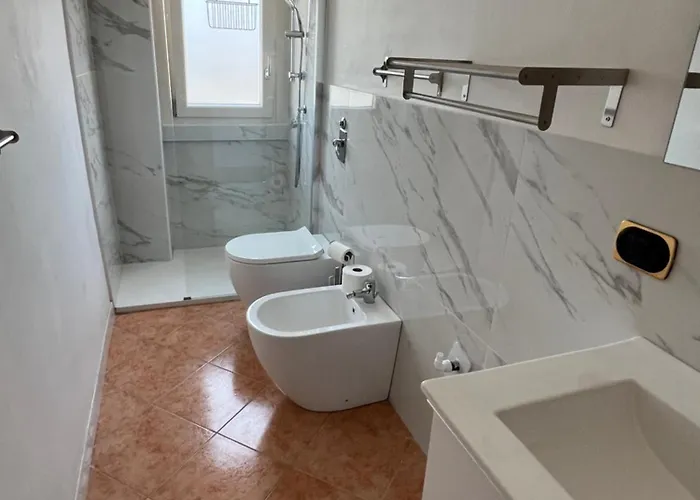 Apartmán Mia