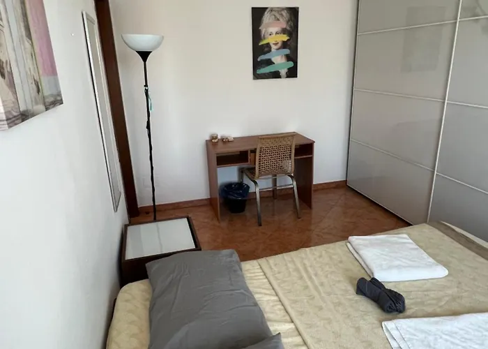 Apartmán Mia Milán