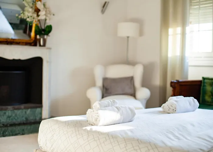 Iconic Luxury Penthouse In The Heart Of アパート