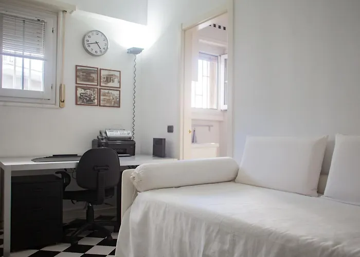 アパート Iconic Luxury Penthouse In The Heart Of
