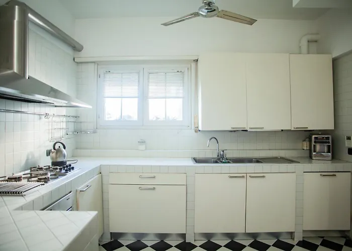 アパート Iconic Luxury Penthouse In The Heart Of *