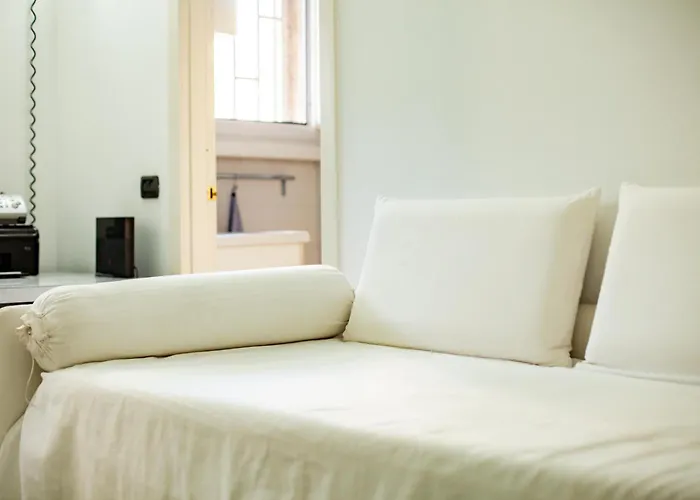 Iconic Luxury Penthouse In The Heart Of アパート