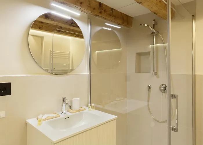 Maison Brera - Zh Collection Apartment Mailand