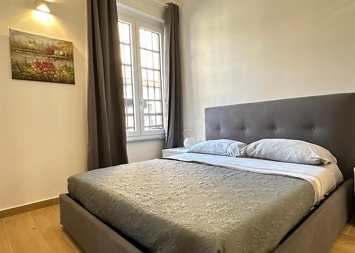 Apartment Living Ripa