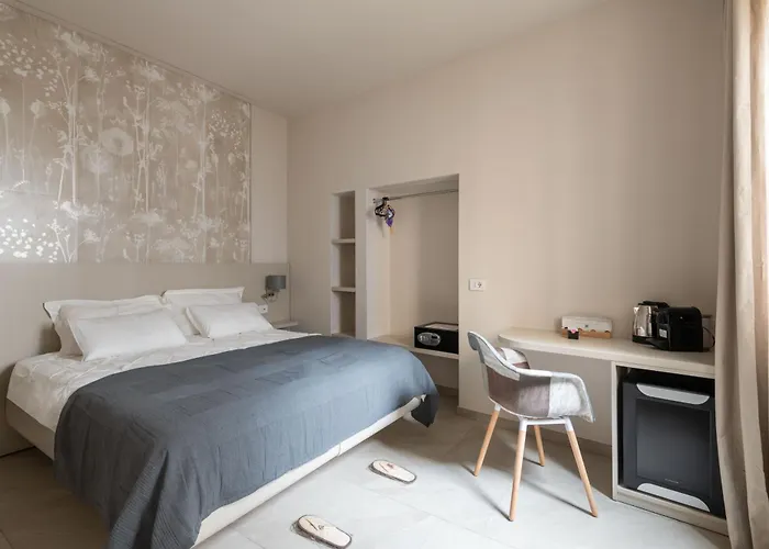 Casa Andry ミラノ