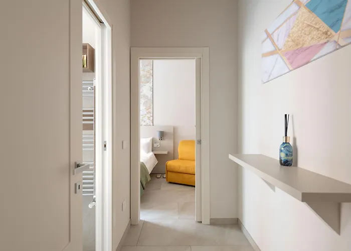 Casa Andry アパート