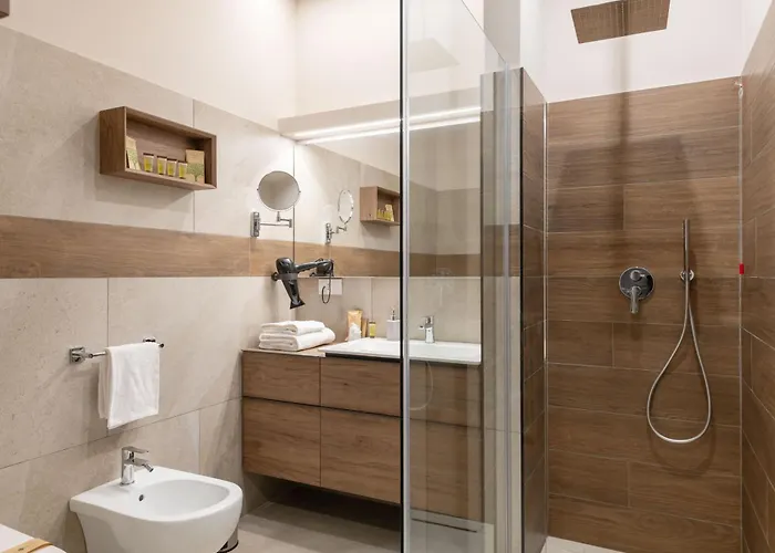 Casa Andry ミラノ